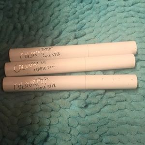 Colourpop Lippie Stix